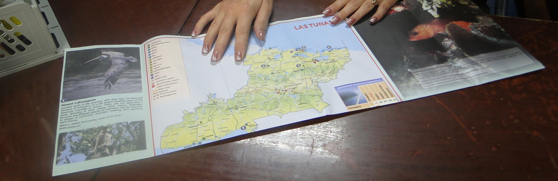 Las Tunas, Kuba Travel
